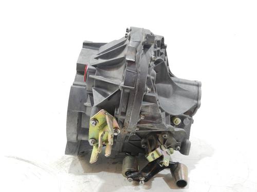Used Gearbox ROVER 75 (RJ) 2.0 CDTi (131 hp) 18552411