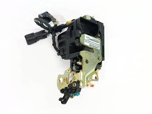 Used Rear right lock Rear right lock SSANGYONG REXTON / REXTON II (GAB_) 2.7 Xdi (163 hp) 39929596 39929596