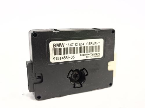 Electronic module BMW X1 (E84) sDrive 16 d | BP24609763M83 