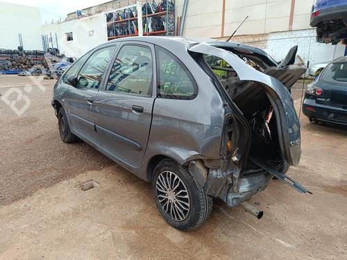 Gearbox CITROËN XSARA PICASSO (N68) 1.6 HDi | BP31149622M3 