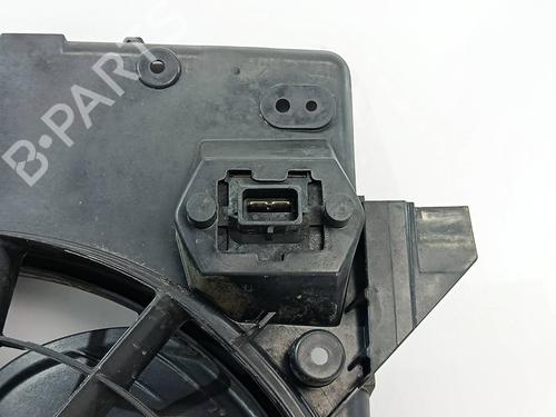 Radiator fan FORD MONDEO III Saloon (B4Y) 2.0 16V DI / TDDi / TDCi | BP29546433M35 