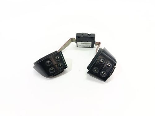 Used Steering wheel controls SEAT LEON (1P1) [2005-2013]  30657225