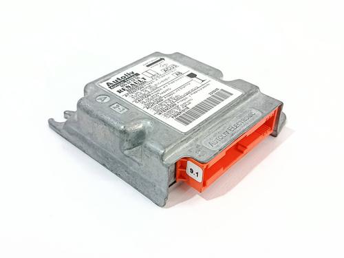 Used ECU airbags RENAULT MASTER II Van (FD) 3.0 dCi 140 (FD0T, FD0S, FD2T, FD3S, FD8S) (136 hp) 30386009