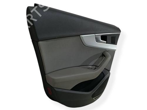 Rear left panel AUDI A4 B9 (8W2, 8WC) | BP39657736C60 - Image 4