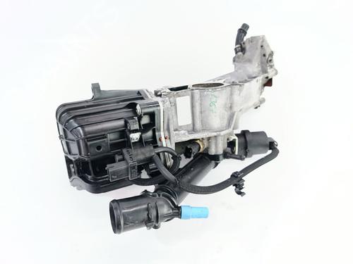 Used Egr Egr FIAT DUCATO Van (250_) 115 Multijet 2,0 D (116 hp) 33608463 33608463