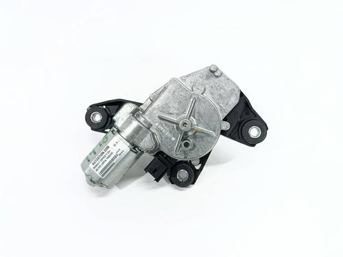 Used Rear wiper motor Rear wiper motor RENAULT ESPACE V (JR_) 1.6 dCi 160 (160 hp) 33926898 33926898