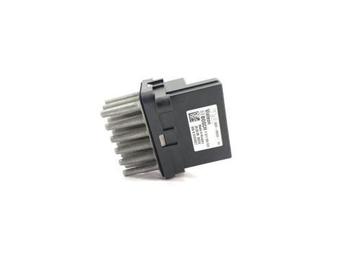 Heater resistor FORD FOCUS II (DA_, HCP, DP)  | BP23030776M108 