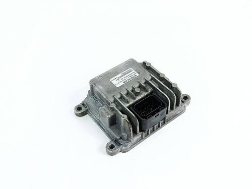 Used Engine control unit (ECU) OPEL CORSA C (X01) [2000-2009]  28525678