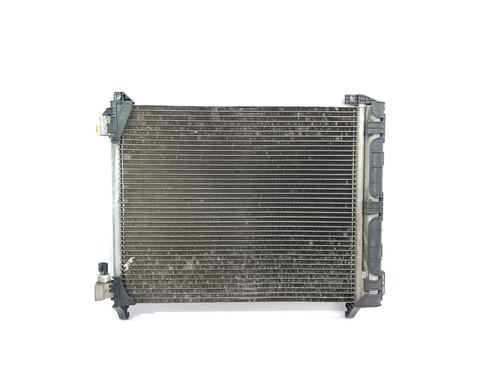 Used AC radiator NISSAN MICRA IV (K13K, K13KK) 1.2 (80 hp) 22520121