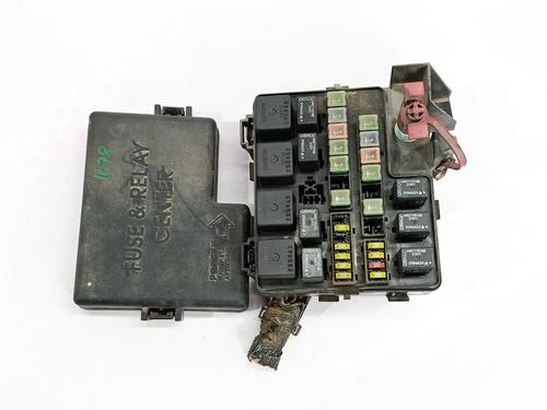 Fuse box CHRYSLER SEBRING (JR) 2.4 | BP37407506E1 - Image 5