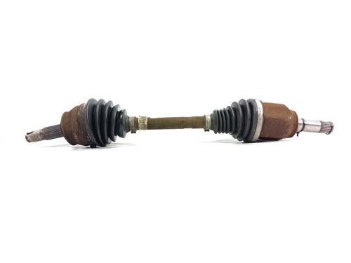 Used Right front driveshaft FIAT FIORINO Box Body/MPV (225_) 1.3 D Multijet (225BXD1A, 225BXB1A, 225BXB11) (75 hp) 19024892