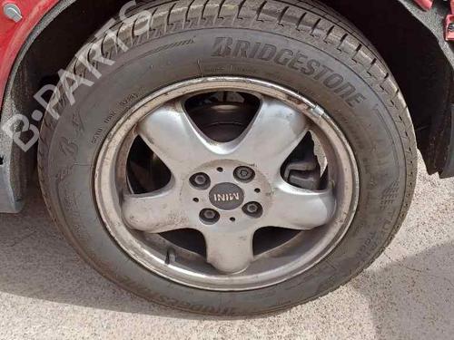 Rim MINI MINI (R56) Cooper D | BP15865583C45 