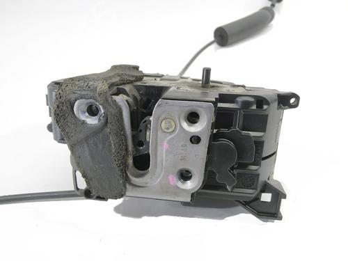 Rear left lock RENAULT MEGANE III Grandtour (KZ0/1)  | BP15869556C100