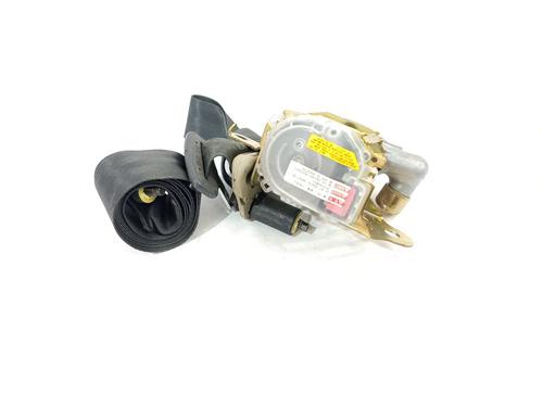 Veiligheidsgordel voor rechts NISSAN MICRA III (K12) [2002-2010]  19027605