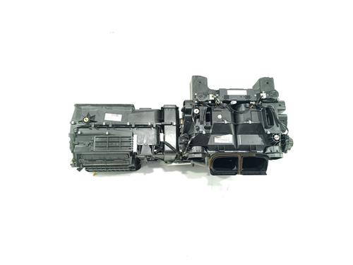 Used Heater matrix box MERCEDES-BENZ S-CLASS (W220) S 320 CDI (220.026, 220.126) (197 hp) 24417152