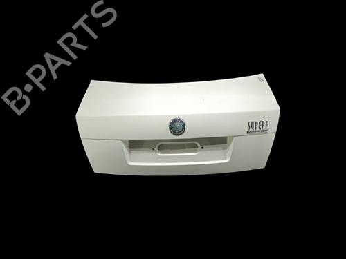 Tailgate SKODA SUPERB I (3U4) 1.9 TDI 3U5827025G |