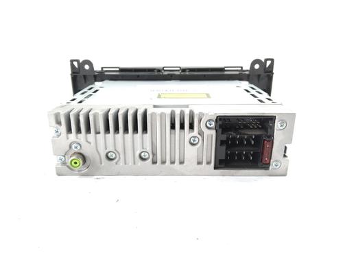 Radio MERCEDES-BENZ SPRINTER 3,5-t Bus (B906) 324 (906.733, 906.735) | BP17665321E6 