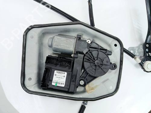 Front left window mechanism VW GOLF V (1K1) | BP32018013C22 - Image 2