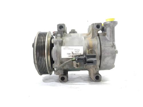 AC compressor FORD FIESTA V (JH_, JD_)  | BP15872011M34 