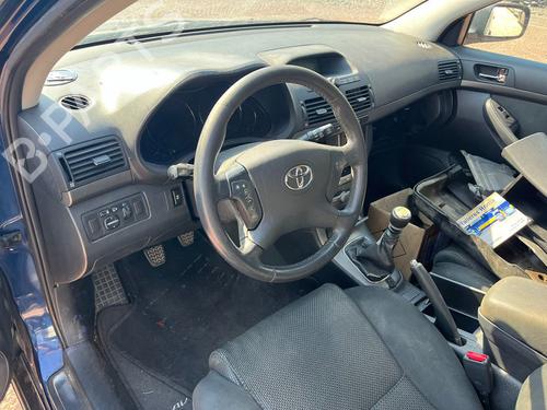 Rim TOYOTA AVENSIS (_T25_) 2.2 D-4D (ADT251_, ADT251R) | BP30925877C45