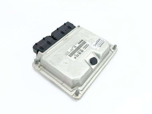 Engine control unit (ECU) AUDI A4 B5 (8D2)  | BP32663788M57 