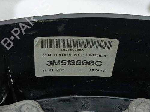 Steering wheel FORD FOCUS C-MAX (DM2) | BP35954612C49 - Image 4