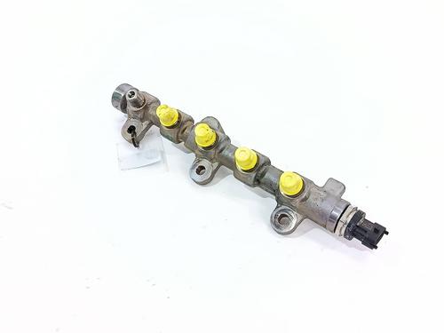 Fordelerrør RENAULT TRAFIC II Platform/Chassis (EL) 2.0 16V (EL0L) (117 hp) 28525620