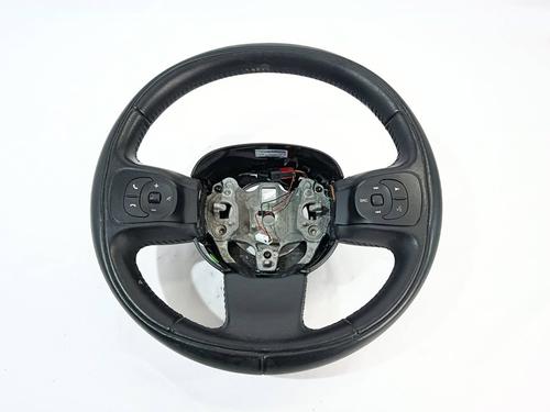 Used Steering wheel FIAT 500L (351_, 352_) 1.3 D Multijet (199LXY1A, 199LXY11) (84 hp) 29167016