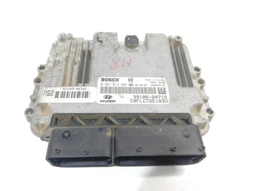 Engine control unit (ECU) HYUNDAI i30 (FD)  | BP15864506M57 