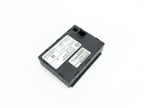 Electronic module MERCEDES-BENZ E-CLASS (W211) | BP32847136M83 - Image 2