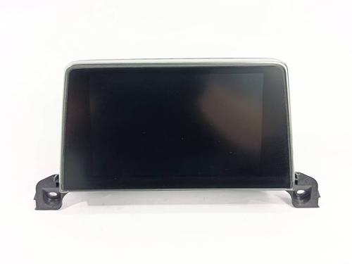 Used Display monitor Display monitor PEUGEOT 3008 II SUV (MC_, MR_, MJ_, M4_) [2016-2026] 39903234 39903234