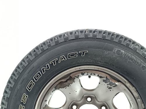 Jack Kit NISSAN TERRANO II (R20)  | BP23221920C119 