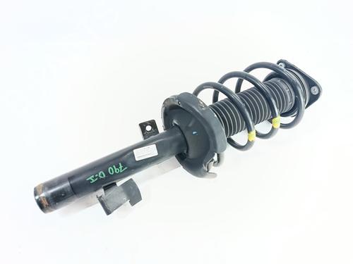 Used Left front shock absorber MAZDA 3 Saloon (BK) 1.6 DI Turbo (BK12Y) (109 hp) 32850250