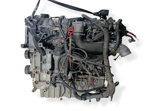 Used Engine Engine VOLVO XC90 I (275) D5 AWD (163 hp) 33313320 33313320