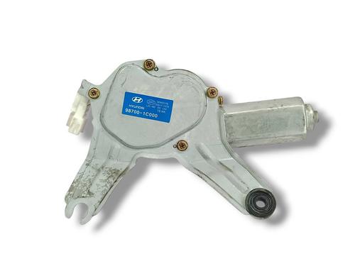 Motor limpa vidros traseiro Motor limpa vidros traseiro 37287418 37287418