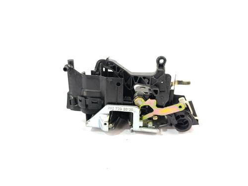 Front right lock MERCEDES-BENZ E-CLASS (W210)  | BP20241727C97 