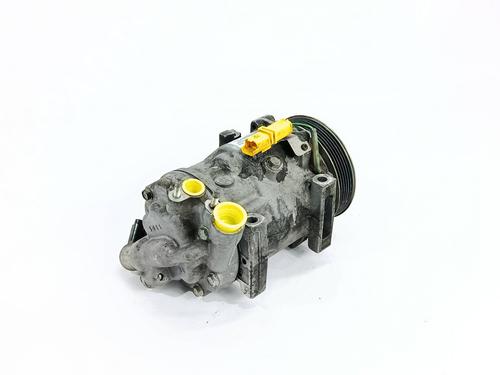 AC compressor PEUGEOT 407 (6D_)  | BP36024157M34  - Image 5