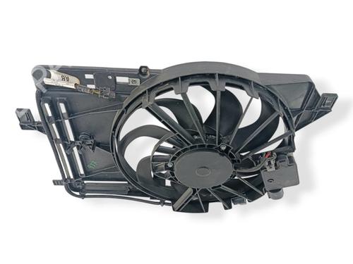 Radiator fan FORD FOCUS IV (HN) | BP32849499M35 - Image 4