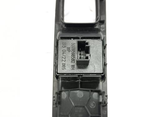 Venstre Foran elrute bryter SKODA SCALA (NW1)  | BP29713750I27 