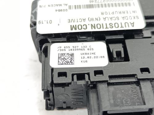Switch SKODA SCALA (NW1)  | BP29713743I30 