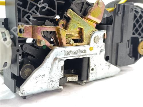 Rear left lock MERCEDES-BENZ S-CLASS (W220) S 320 CDI (220.026, 220.126) | BP24417157C100 