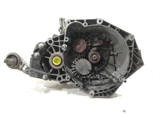 Gearbox ALFA ROMEO 159 (939_) | BP15867095M3