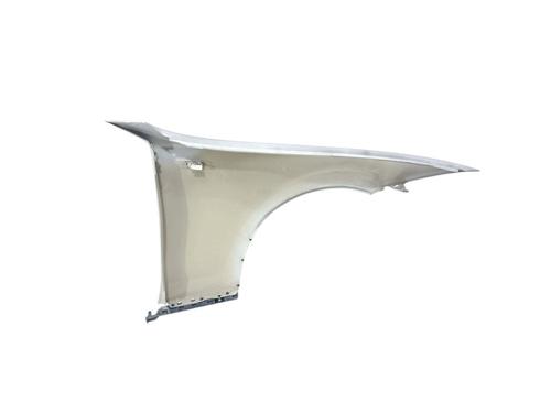 Left front fenders BMW 1 (E87) 118 d | BP25206559C41 