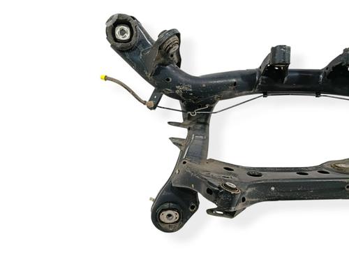 Rear axle BMW 1 (E87) 118 d | BP36517063M2 - Image 2