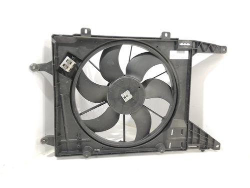 Termoventilador RENAULT MEGANE I (BA0/1_) [1995-2004]  15866088