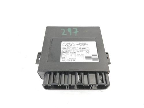 Comfort control module FORD FOCUS I Saloon (DFW) 1.8 Turbo DI / TDDi | BP15866504M56 