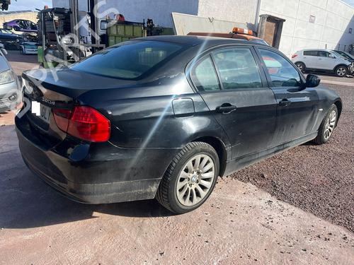 Fuel pump BMW 3 (E90) 320 d | BP24194032M76 