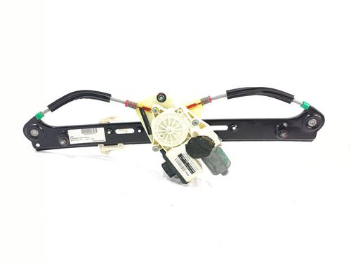 Used Rear right window mechanism BMW X3 (E83) xDrive 20 d (177 hp) 21530601