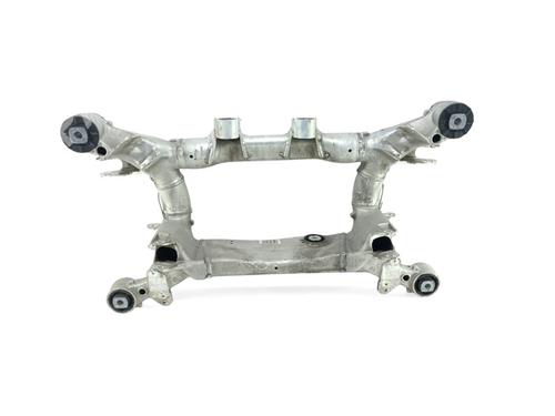 Used Rear axle Rear axle BMW 5 (E60) 530 d (231 hp) 23221896 23221896