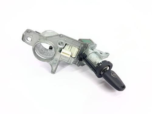 Used Ignition barrel Ignition barrel OPEL ASTRA H (A04) [2004-2014] 36767708 36767708